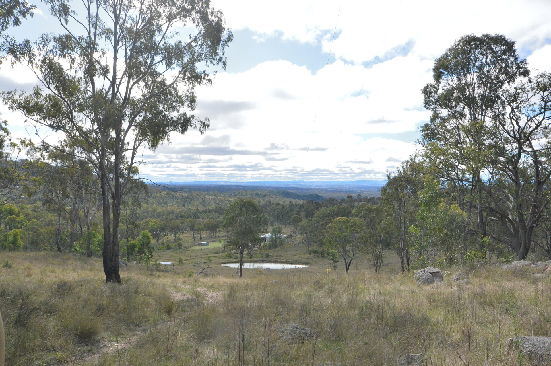 188 Border Fence Road, ELBOW VALLEY, QLD 4370 AUS